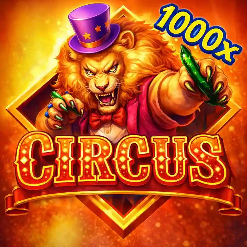Cirkus Slot Game Pilipinas a45a