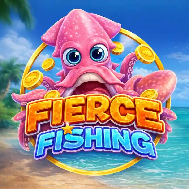 Fierce Fishing Game a45a