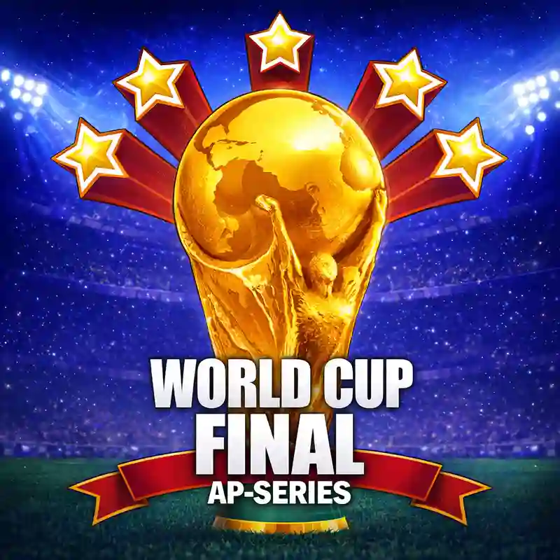 World Cup Final Online Casino Game a45a